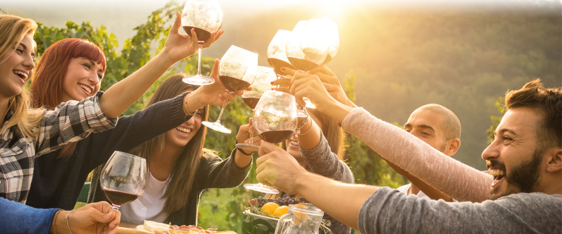 The Role of Social Media in Promoting Wines from Southwest Washington