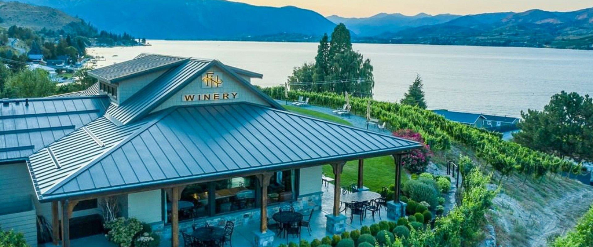 The Impact of the Wine Industry in Southwest Washington on Tourism