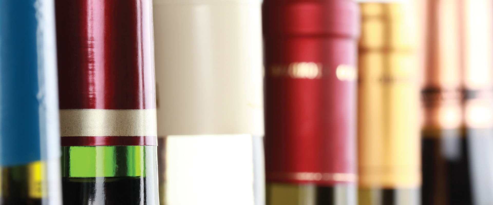The Regulations and Standards for Labeling and Packaging Wines in Southwest Washington