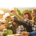 The Role of Social Media in Promoting Wines from Southwest Washington