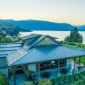 The Impact of the Wine Industry in Southwest Washington on Tourism