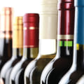 The Regulations and Standards for Labeling and Packaging Wines in Southwest Washington