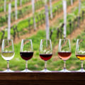 The Economic Impact of the Wine Industry in Southwest Washington